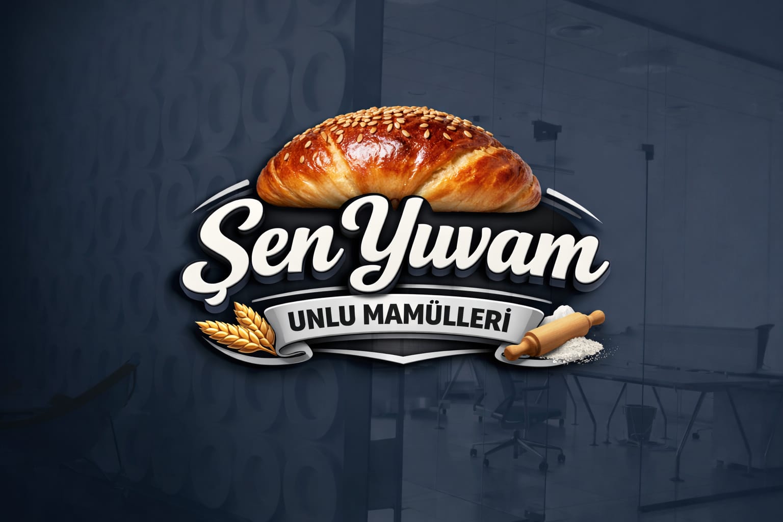 Şen Yuvam Unlu Mamülleri